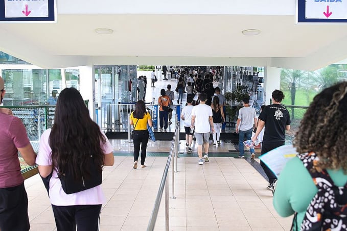 Inscrições para o Fies podem ser feitas até as 23h59 de hoje - News Rondônia