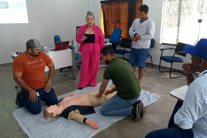 Detran reforça ações educativas através de Escola Pública de Trânsito para reduzir sinistros - News Rondônia