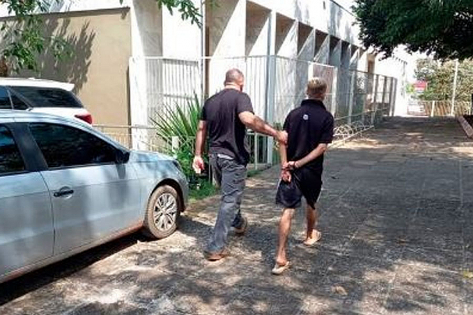 PCRO prende mais três faccionados suspeitos de homicídio na capital - News Rondônia