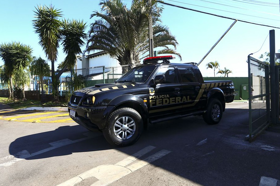 Ex-presidente Jair Bolsonaro é alvo de operação da PF - News Rondônia