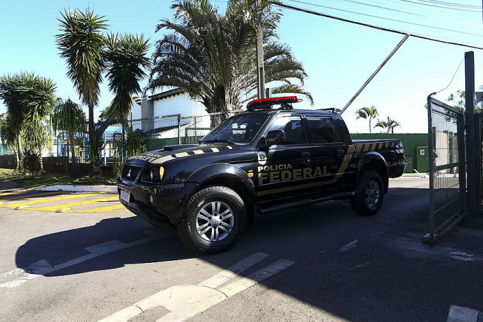 Ex-presidente Jair Bolsonaro é alvo de operação da PF - News Rondônia
