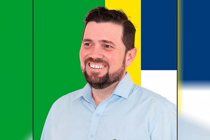 Candidatura de Pichek é aprovada pela Justiça Eleitoral, o pedido foi deferido pelo TRE - News Rondônia