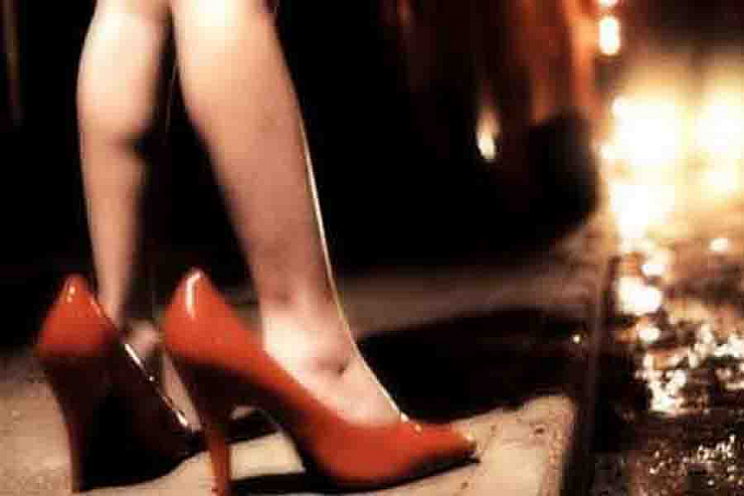 EXPLORAÇÃO SEXUAL - Homem contrata programa com garota de 17 anos e vai preso - News Rondônia