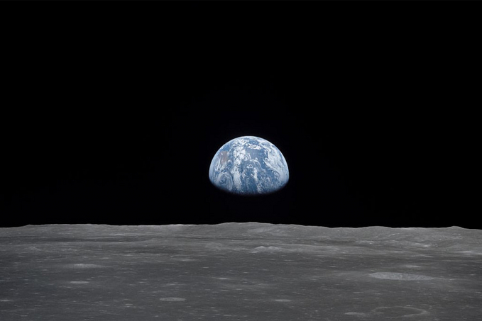 Odisseia no espaço: Nasa marca datas possíveis para retorno à Lua - News Rondônia
