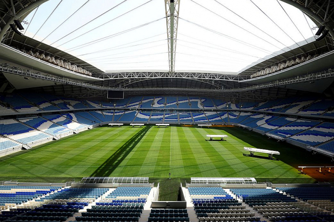 Fifa vende 2,45 milhões de ingressos para Copa do Mundo no Catar - News Rondônia