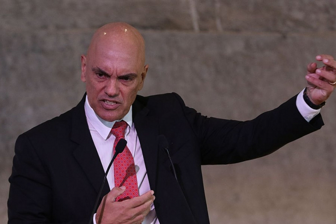 Moraes manda PF marcar depoimento de Bolsonaro sobre atos golpistas - News Rondônia