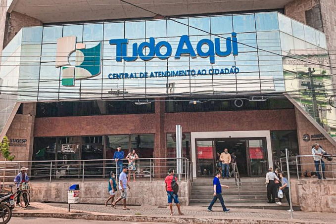 Procon Rondônia realizará Feirão Limpa Nome em Porto Velho - News Rondônia