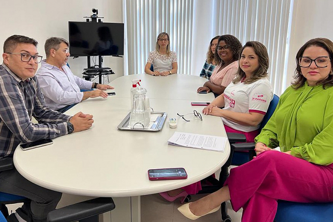 MPRO realiza reunião sobre o processo de escolha de membros dos Conselhos Tutelares de Ji-Paraná - News Rondônia