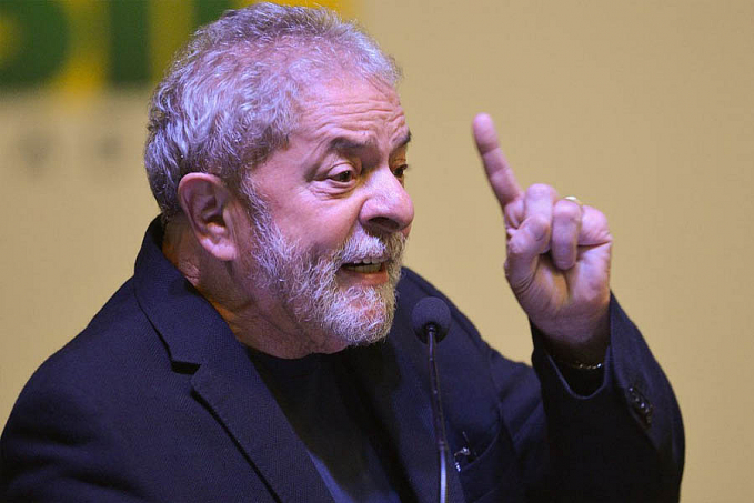 Ministério Público de Rondônia vai averiguar suposto plano para matar Lula - News Rondônia