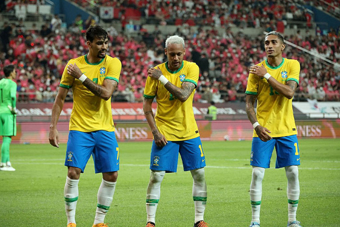 Fifa aumenta para 26 o número de convocados para a Copa do Mundo - News Rondônia