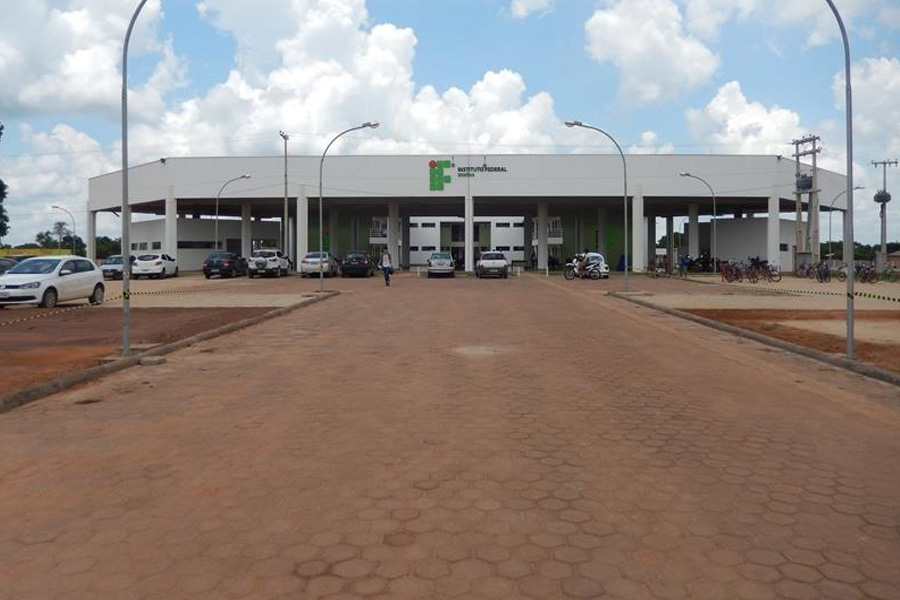 Campus Guajará-Mirim seleciona professor substituto de Biologia - News Rondônia