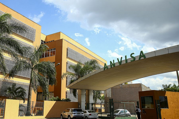 Anvisa suspende fabricação e venda de alimentos da marca Fugini - News Rondônia