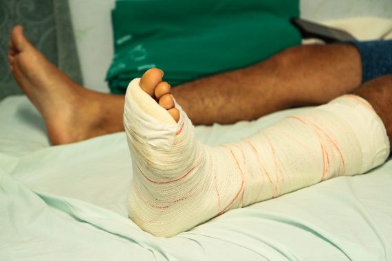 No mês de maio, mais de 2.700 pacientes foram atendidos no Pronto-Socorro João Paulo II - News Rondônia