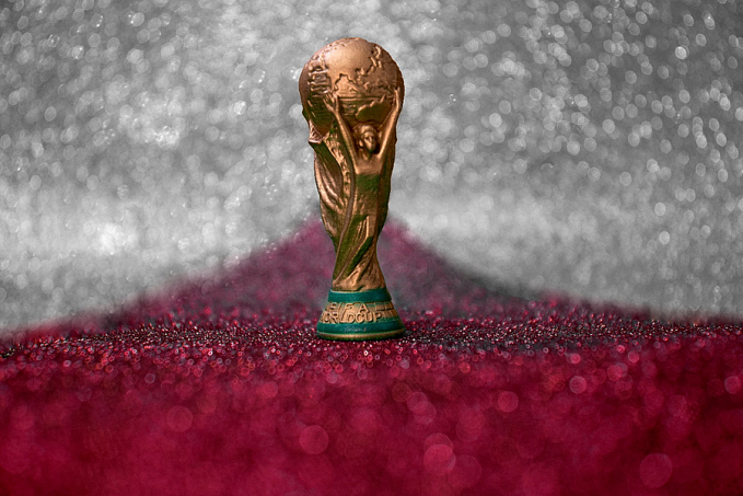 Um olhar sobre as nações que chegaram às sucessivas finais da Copa do Mundo - News Rondônia