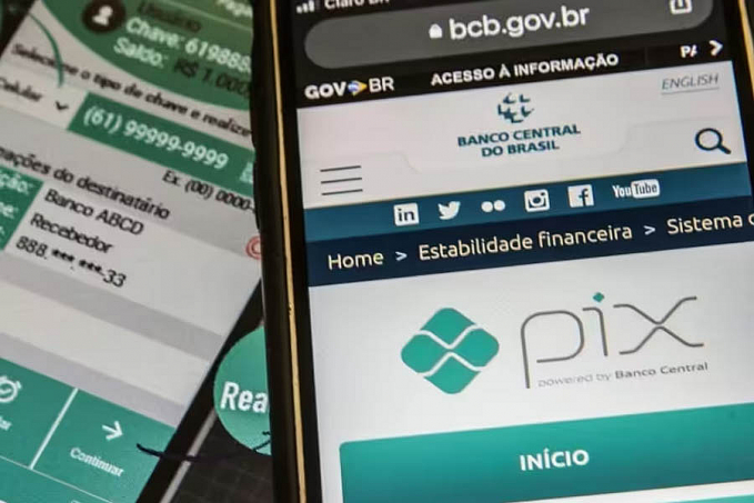 Novas regras para o PIX entram em vigor no dia 2; veja o que muda - News Rondônia