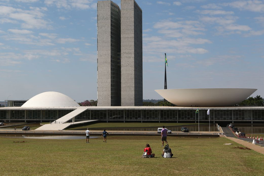 Promulgada lei que simplifica regras trabalhistas em novas calamidades - News Rondônia