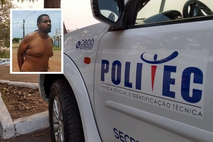 Rapaz é encontrado morto na mesma cidade onde executou homem com tiros no rosto - News Rondônia