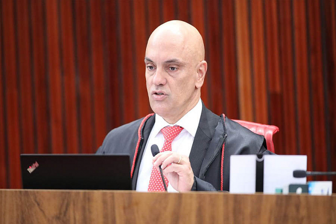 Milícias digitais não influenciaram eleições, diz presidente do TSE - News Rondônia