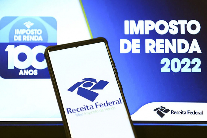 Receita abre hoje consulta a lote residual de restituição do IR - News Rondônia