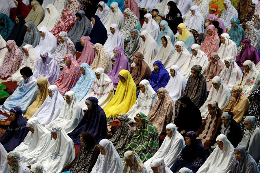 Mulheres são maioria das vítimas de islamofobia no Brasil - News Rondônia