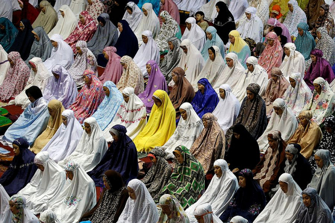 Mulheres são maioria das vítimas de islamofobia no Brasil - News Rondônia