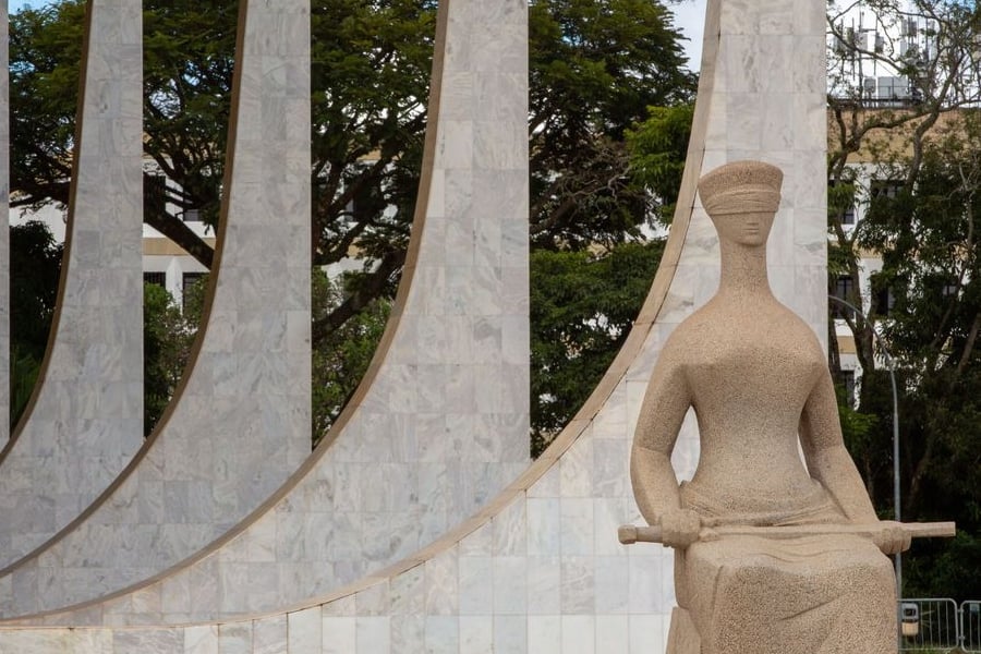 STF tem três votos para liberar retorno da contribuição sindical - News Rondônia