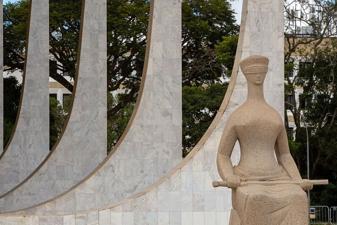 STF tem três votos para liberar retorno da contribuição sindical - News Rondônia