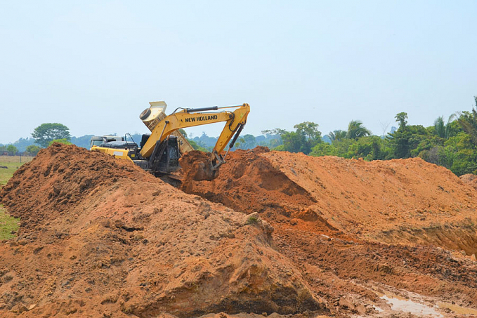 Produtores rurais de Ariquemes são atendidos pelo programa Propriedade Produtiva - News Rondônia