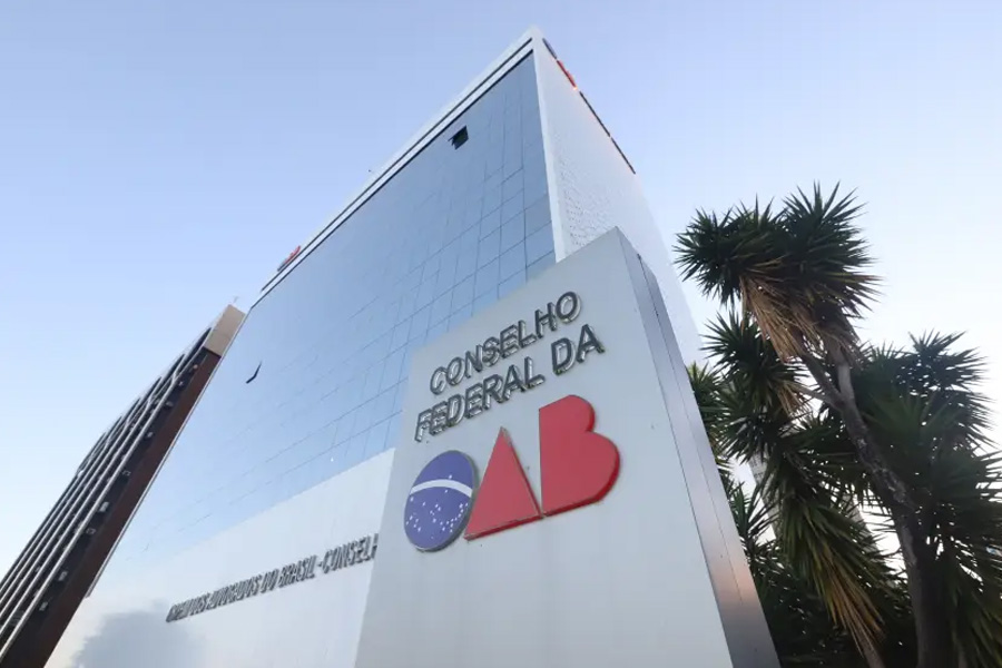 MEC atende OAB, suspende análise de curso de Direito em EAD e cria GT para analisar o tema - News Rondônia