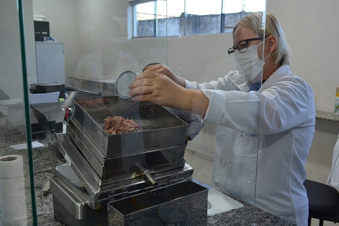 Ipem divulga balanço de perícias realizadas em produtos pré-medidos no mês de junho - News Rondônia