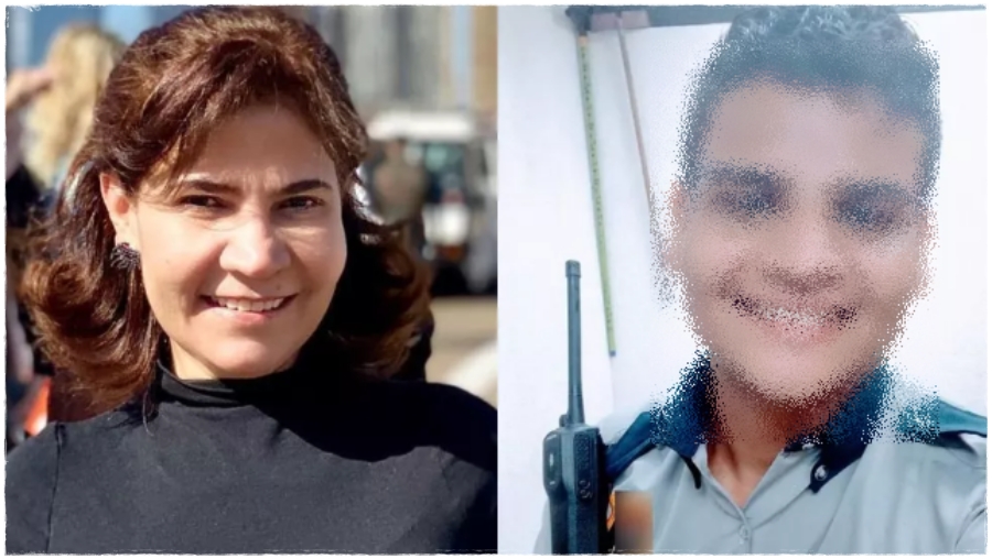 Justiça nega recurso e acusado de matar a servidora do TRT- AM Silvanilde vai continuar preso - News Rondônia