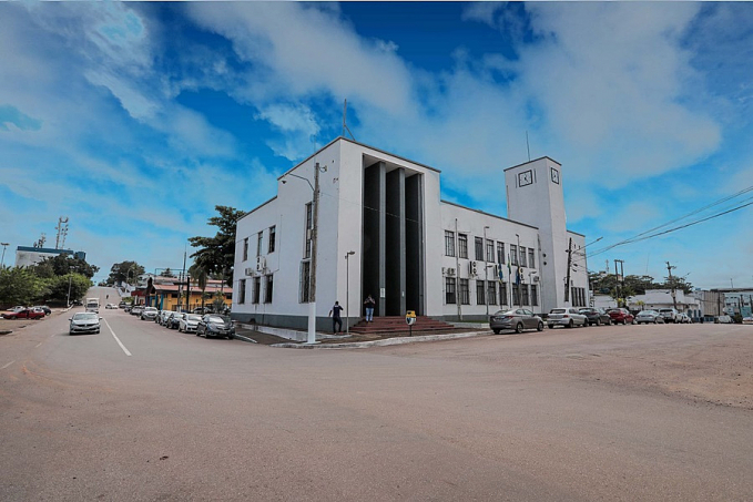Valores para pagamento do IPTU 2023 de Porto Velho são disponibilizados - News Rondônia
