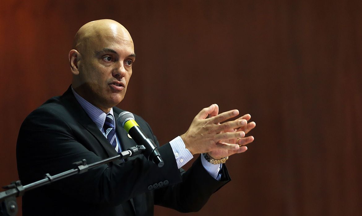 Morais suspende julgamento de ação que pode tirar mandato do deputado Lebrão - News Rondônia