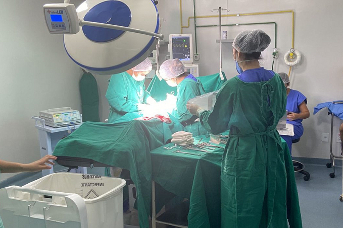 Governo de Rondônia anuncia projeto Compartilhando Saúde para ampliação da assistência hospitalar - News Rondônia