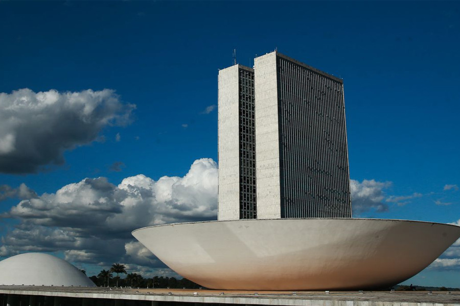 Relatórios do Orçamento de 2023 serão analisados na CMO nesta semana - News Rondônia