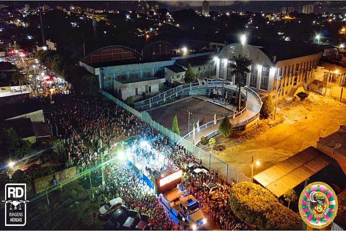 Bloco Até Que a Noite Vire Dia divulga datas de folia para o Carnaval 2023 - News Rondônia
