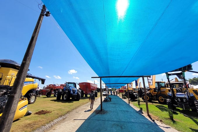 Rondônia Rural Show Internacional 2023 começa nesta segunda-feira - News Rondônia