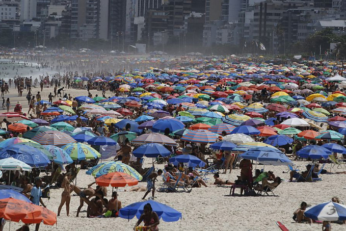 Lei institui campanha para prevenir exposição indevida ao sol - News Rondônia