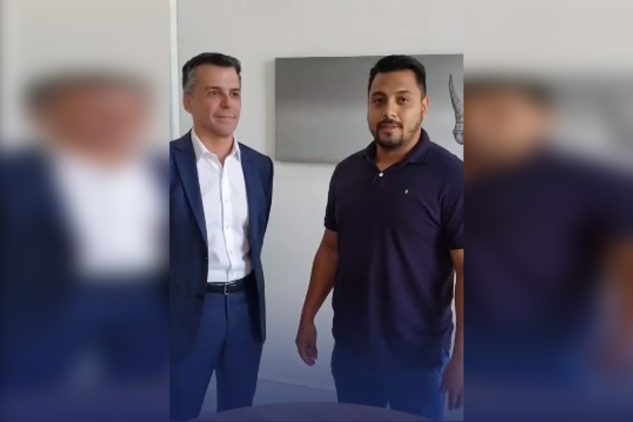Gilber Mercês agradece a Prefeitura por decretar implantação da Lei de regularização de imóveis - News Rondônia