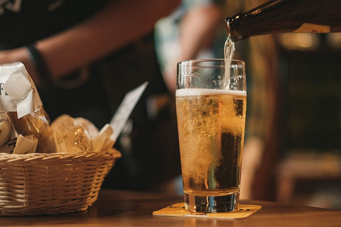 Brasil tem uma das cervejas mais baratas do mundo - News Rondônia