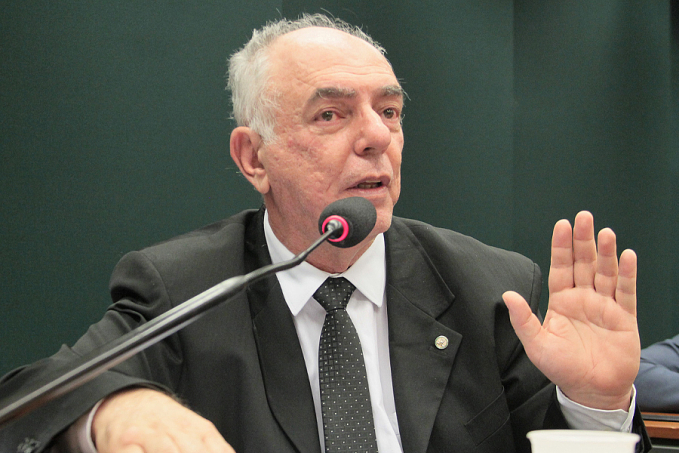 Nazif será o relator do projeto "Pagamento em dobro" - PL 809/22 - News Rondônia