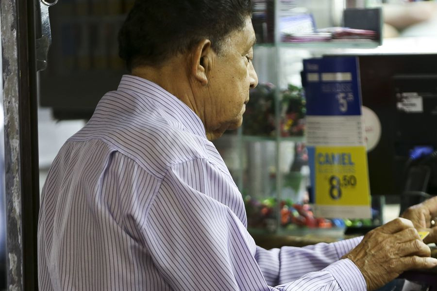 Teto do crédito consignado do INSS sobe para 1,97% ao mês - News Rondônia