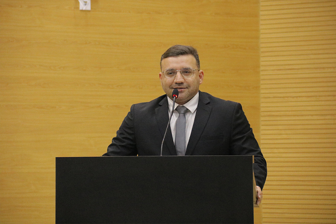 Ribeiro do Sinpol é proponente do projeto que visa aumento de gratificação para policias e servidores do Detran - News Rondônia