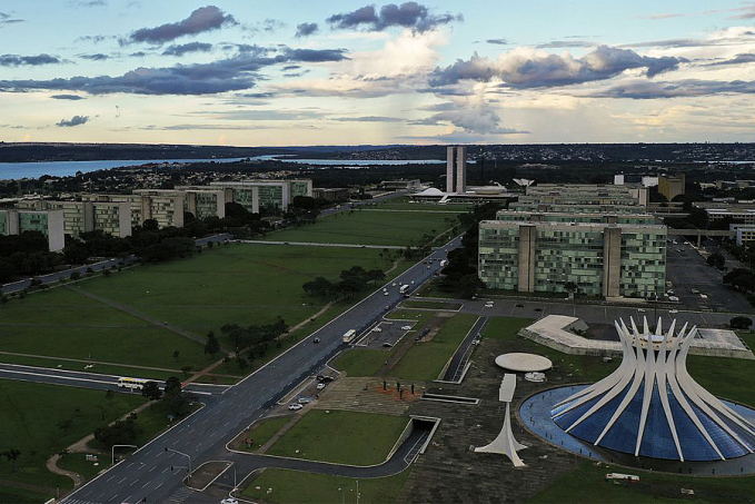 Governo define a próxima sexta-feira como ponto facultativo - News Rondônia