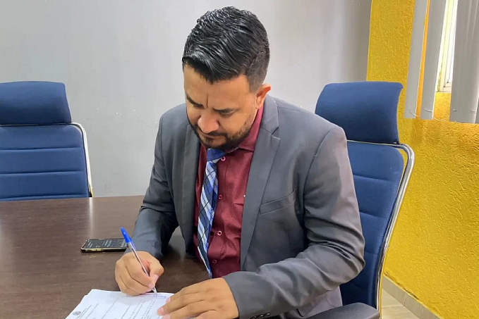 Com voto do vereador Carlos Damaceno, Câmara Municipal revoga lei que reajustou IPTU em Porto Velho - News Rondônia
