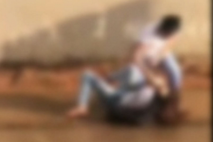 Briga em escola viraliza nas redes sociais em Vilhena - News Rondônia