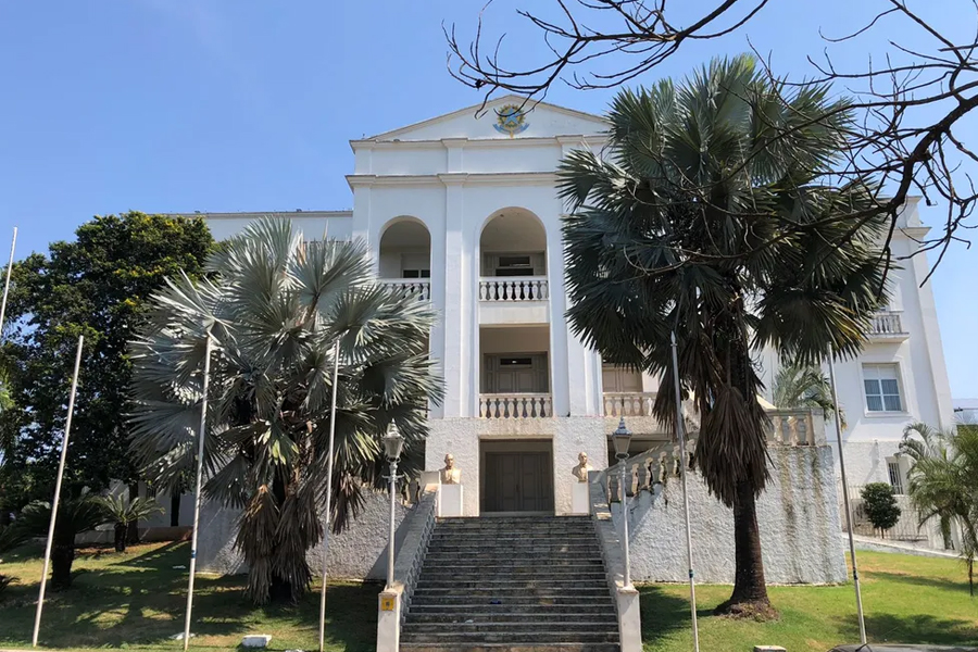 Gestão de Museu Público é tema de Oficina realizada pela Funcer - News Rondônia