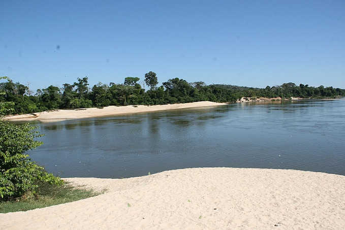 Governo de Rondônia e Exército Brasileiro fazem tratativas para gerar Base Cartográfica do Estado - News Rondônia