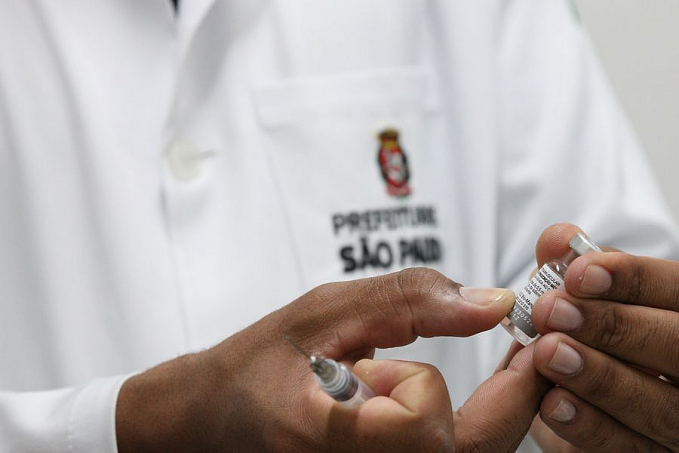 Covid-19: Brasil registra 90 mortes e 8,7 mil casos em 24 horas - News Rondônia