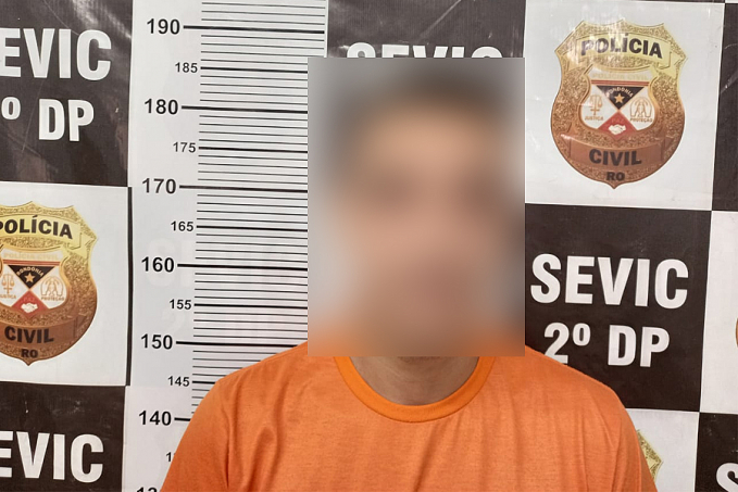 Idoso reage a roubo e deixa criminoso esfaqueado na zona sul - News Rondônia